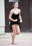 Emma Watson Nude & Sexy Leaked The Fappening - Part 1 (180 P